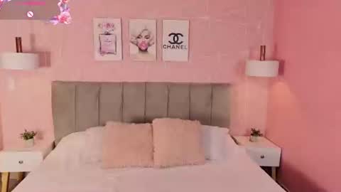 Zara Sweet  online show from June 27, 2026, 3:39 pm