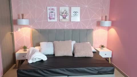 Zara Sweet  online show from July 22, 2026, 5:05 pm