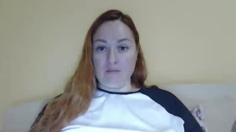 Snapshot of zara_red chatting on April 20, 2026, 9:12 am Kate. if im not here im here foxy red333 online show from April 20, 2026, 9:12 am