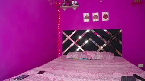 Snapshot of zara_tattoox chatting on January 30, 2025, 8:32 am ZARA ANYELINA online show from January 30, 2025, 8:32 am