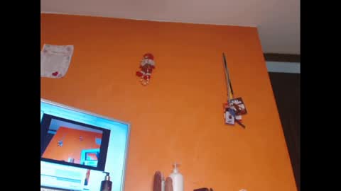 Zarabby online show from January 23, 2025, 7:29 pm