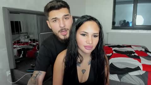 Snapshot of zarabliss3 chatting on September 12, 2025, 7:14 pm ZARA LEO online show from September 12, 2025, 7:14 pm