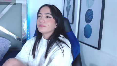 Snapshot of zaradames_ chatting on February 18, 2025, 8:59 am zaradames_ online show from February 18, 2025, 8:59 am