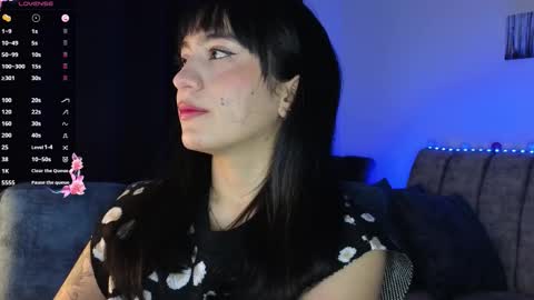 Snapshot of zaradames_ chatting on September 17, 2025, 3:08 am zaradames_ online show from September 17, 2025, 3:08 am