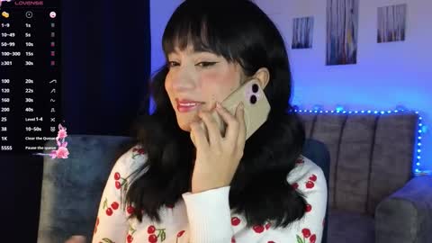 Snapshot of zaradames_ chatting on September 20, 2025, 2:12 am zaradames_ online show from September 20, 2025, 2:12 am