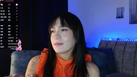 Snapshot of zaradames_ chatting on September 27, 2025, 2:49 am zaradames_ online show from September 27, 2025, 2:49 am