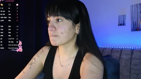 Snapshot of zaradames_ chatting on October 2, 2025, 2:18 am zaradames_ online show from October 2, 2025, 2:18 am