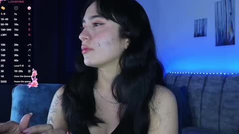 Snapshot of zaradames_ chatting on October 26, 2025, 3:01 am zaradames_ online show from October 26, 2025, 3:01 am