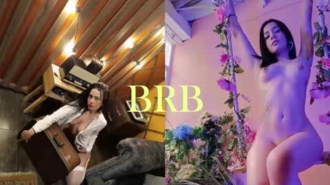 Snapshot of zaradames_ chatting on February 15, 2026, 7:51 am zaradames_ online show from February 15, 2026, 7:51 am