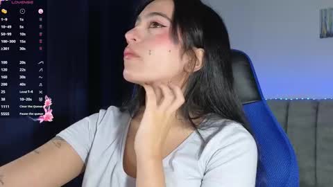 Snapshot of zaradames_ chatting on February 18, 2026, 3:46 am zaradames_ online show from February 18, 2026, 3:46 am