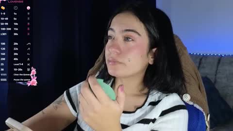 Snapshot of zaradames_ chatting on March 3, 2026, 5:02 am zaradames_ online show from March 3, 2026, 5:02 am