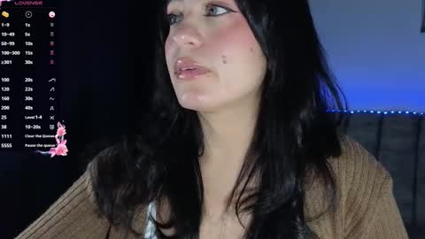 Snapshot of zaradames_ chatting on March 5, 2026, 4:08 am zaradames_ online show from March 5, 2026, 4:08 am