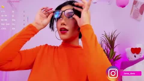 Zara online show from November 8, 2025, 8:51 pm