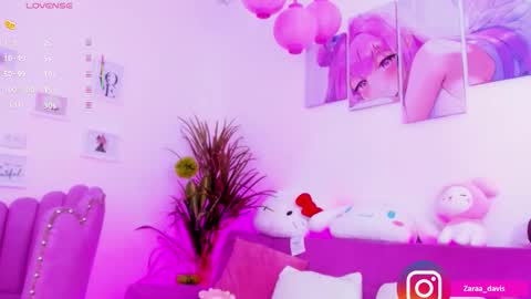 Zara online show from November 21, 2025, 9:35 pm