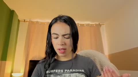 Snapshot of zaradulce chatting on April 21, 2026, 2:23 pm Zara . online show from April 21, 2026, 2:23 pm