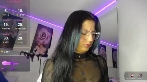 Zarah online show from April 22, 2026, 1:34 pm