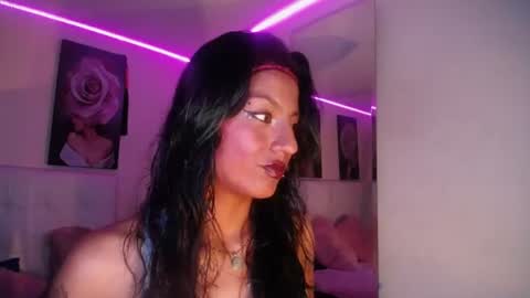 Zarah online show from June 9, 2026, 1:12 pm