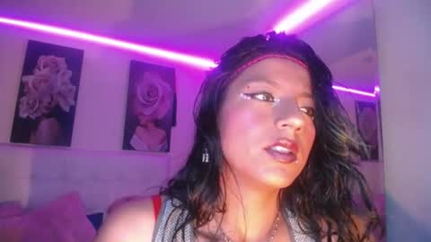 Zarah online show from June 10, 2026, 2:38 pm