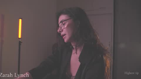 Miss Lynch   Next show  2911 online show from March 12, 2026, 12:17 am