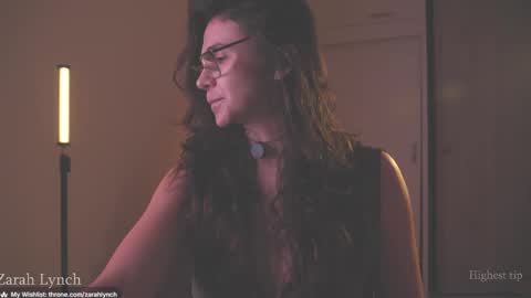 Miss Lynch   Next show  2911 online show from April 1, 2026, 12:33 am