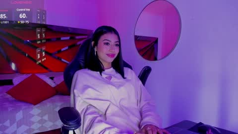 Zara Lim  online show from January 21, 2025, 12:07 pm