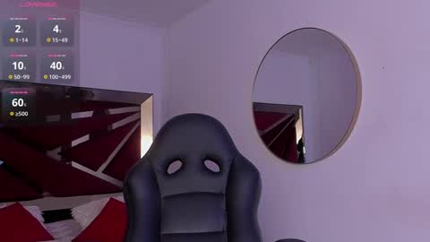 Zara Lim  online show from March 6, 2025, 11:58 am