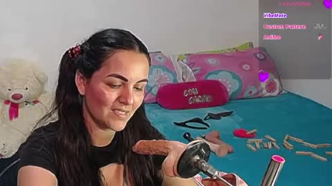 Snapshot of zaraluxx chatting on June 25, 2026, 1:49 am zaraluxx online show from June 25, 2026, 1:49 am