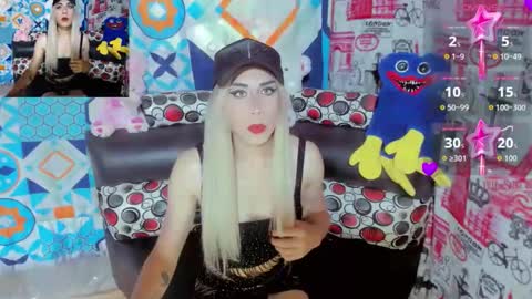 zamara soler online show from March 1, 2026, 6:32 pm