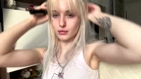 zaramontel online show from February 12, 2026, 6:08 am