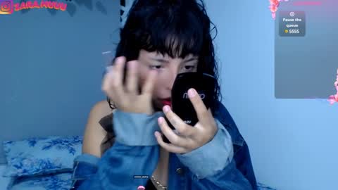 Snapshot of zaramuley chatting on March 11, 2025, 11:59 pm Zara muley online show from March 11, 2025, 11:59 pm