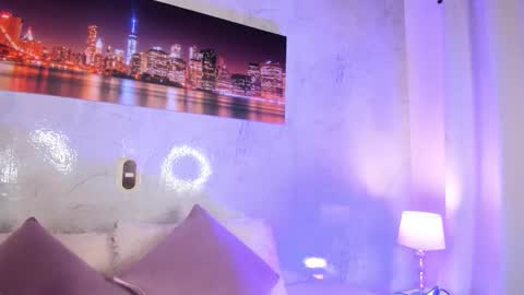 ZaraQuiinn online show from February 14, 2026, 2:36 pm