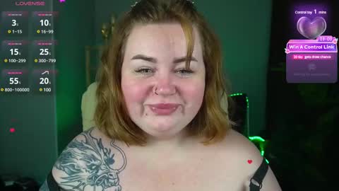 Lola online show from December 8, 2024, 2:09 pm