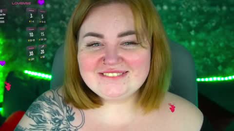 Lola online show from December 21, 2024, 9:58 pm