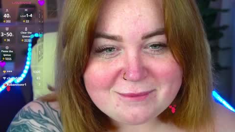 Lola online show from January 11, 2025, 12:12 am