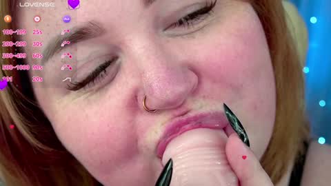 Lola online show from February 7, 2025, 3:34 am