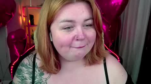 Lola online show from February 15, 2025, 1:10 am