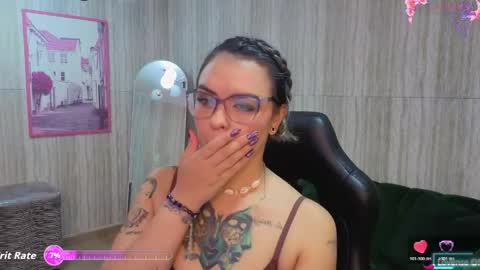 Isabella online show from June 5, 2026, 1:06 pm