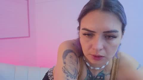 Isabella online show from June 24, 2026, 12:26 pm