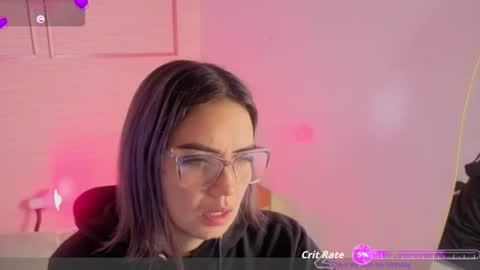 Isabella online show from July 4, 2026, 12:44 pm