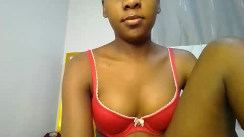 zariah online show from June 4, 2026, 10:27 pm