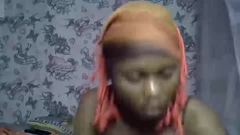 zarinamarlin online show from March 12, 2026, 12:00 pm