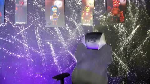 Zarina Waynne online show from December 21, 2025, 12:56 pm