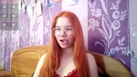 Adelia online show from March 11, 2026, 3:34 am