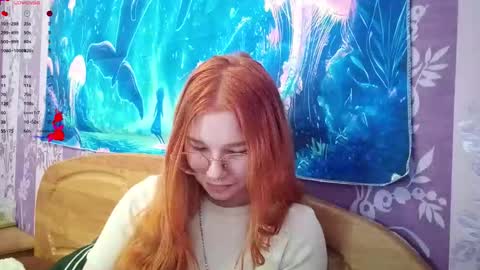 Adelia online show from March 18, 2026, 6:16 am