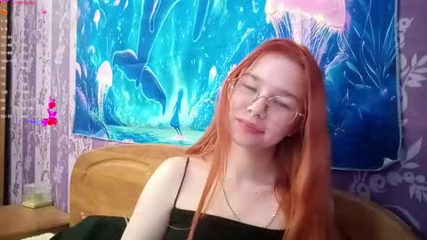 Adelia online show from March 19, 2026, 5:44 am