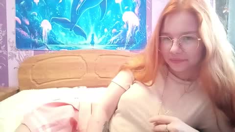 Adelia online show from March 21, 2026, 5:12 am