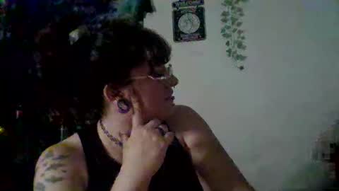 zawmbiemoonz online show from March 18, 2026, 7:00 am