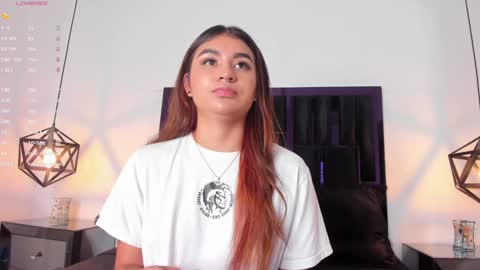  Zayda  online show from February 2, 2025, 2:45 pm