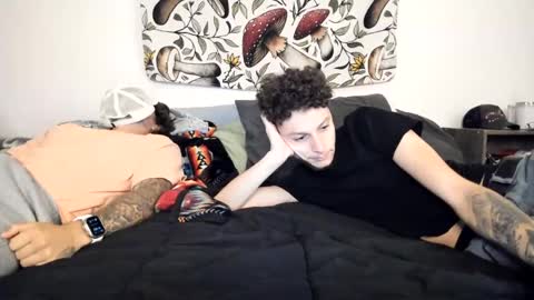 Snapshot of zaylanez chatting on March 9, 2025, 2:29 am Zay lanez online show from March 9, 2025, 2:29 am