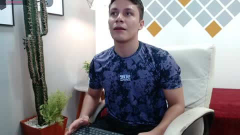 zayn_clausen online show from April 11, 2026, 6:01 pm